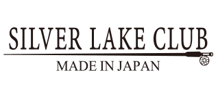 SILVER LAKE CLUB MADE IN JAPAN